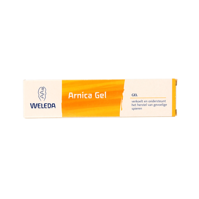 Arnica gel 25 Gram