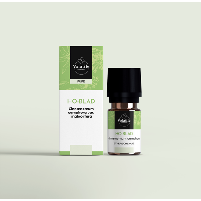 Hoblad 10 Milliliter