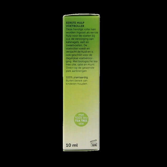 Chi Tea tree voetroller 10 Milliliter