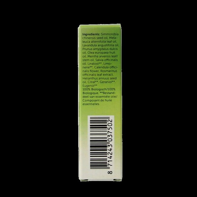 Chi Roll-on pieds à l'arbre à thé 10 ml