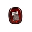 Tabac Original badzeep in plastic doosje 100 Gram