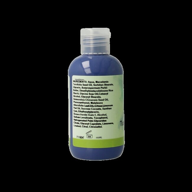 Volatile Voetenlotion tussen de tenen  100 Milliliter