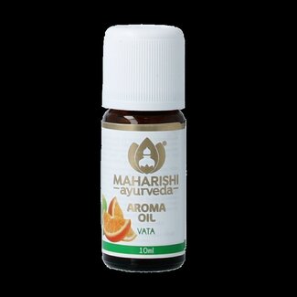 Maharishi Ayurv Maharishi Ayurv Huile aromatique Vata 10 ml