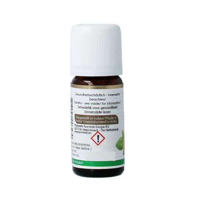 Maharishi Ayurv Huile aromatique Vata 10 ml