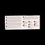 Lady ultra mini 28 Stuks