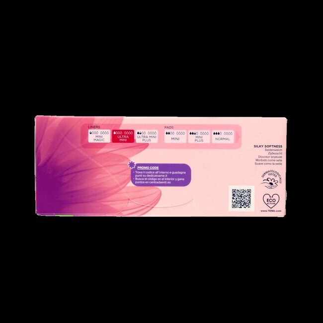 Tena Lady ultra mini 28 Stuks