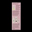 Intensieve cremekleur 55 warm roodbruin 1 Set