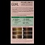 Guhl Pearlance coloration crème intensive 52 châtain clair doré 1 set