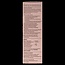 Pearlance intensieve cremekleur 52 licht goudbruin 1 Set