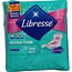 Libresse Ultra Long avec ailettes 12 pièces