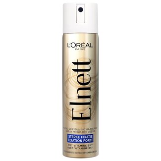 Elnett Elnett Haarspray satin sterk 75 Milliliter
