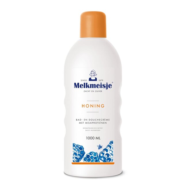 Bad en douche honing 1 Liter