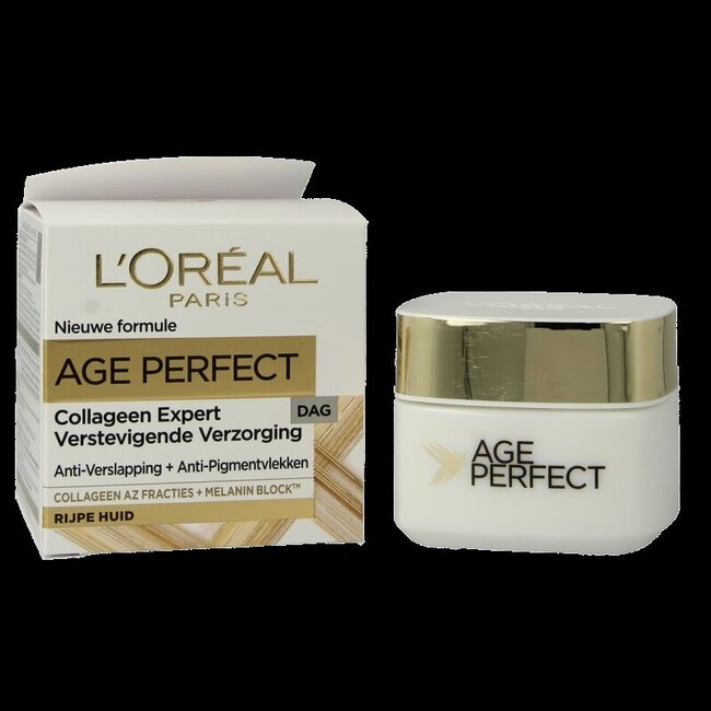 L'Oréal Paris Age Perfect Crème de Jour 50 ml