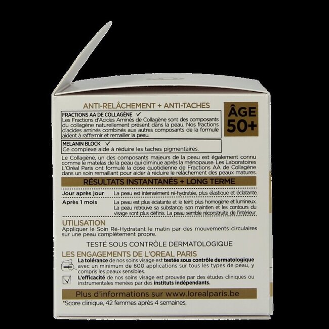 L'Oreal Paris Age perfect dagcreme 50 Milliliter