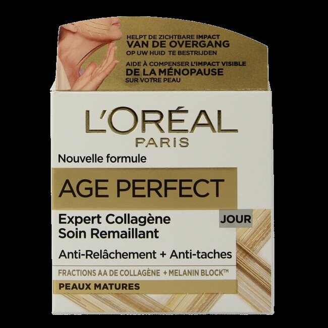 L'Oreal Paris Age perfect dagcreme 50 Milliliter