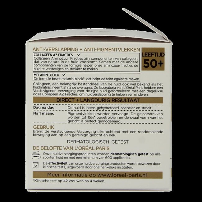 L'Oréal Paris Age Perfect Crème de Jour 50 ml