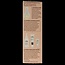 Guhl Intensieve cremekleur 40 middenbruin 1 Set