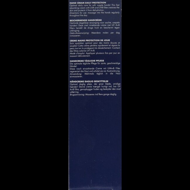 Herome Crème pour les mains 75 ml