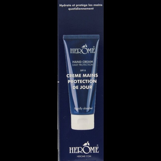 Herome Handcreme 75 Milliliter