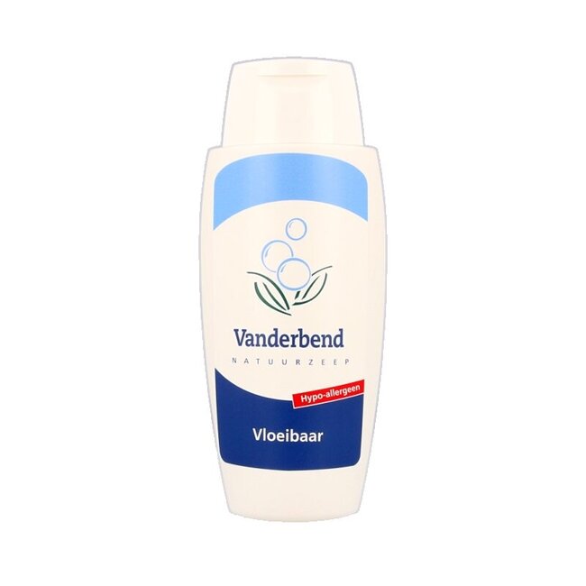 Zeep vloeibaar 200 Milliliter
