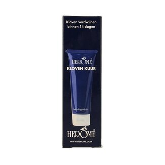 Herome Herome Special Care Soin Crevasses 75 ml