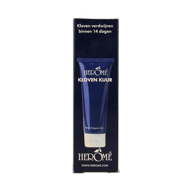 Herome Special care kloven kuur 75 Milliliter