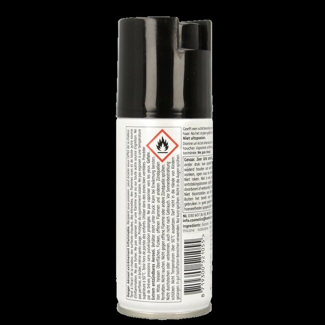 Gliss Kur Gliss Kur Tonic total repair brillant 100 Milliliter