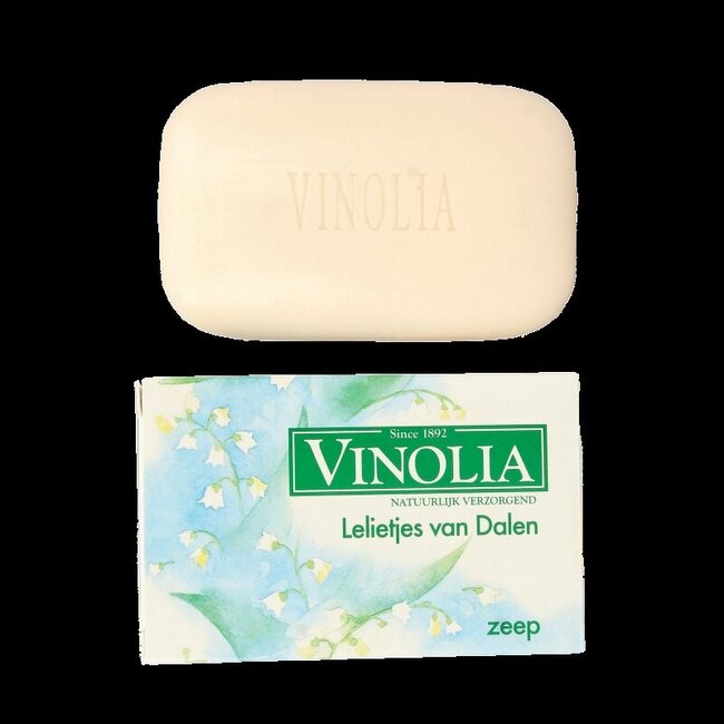Savon Vinolia Muguet 150 g