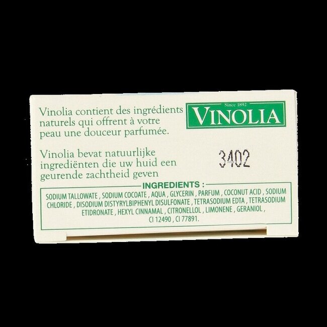 Savon Vinolia Muguet 150 g