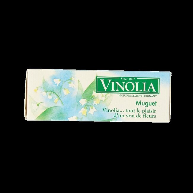 Savon Vinolia Muguet 150 g
