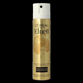 Elnett Laque Elnett Satin fixation extra forte 75 ml