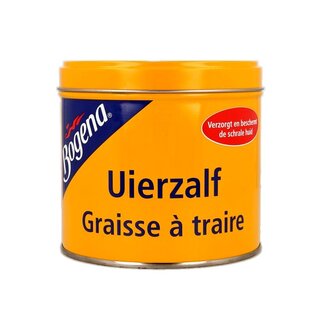 Bogena Pommade pour pis Bogena 700 g