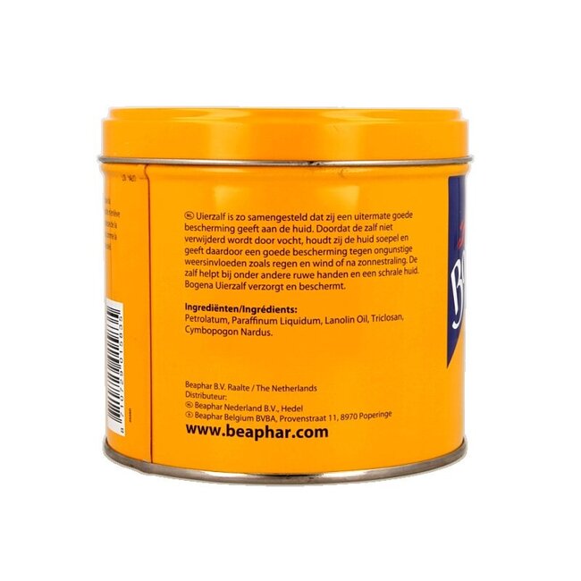 Pommade pour pis Bogena 700 g