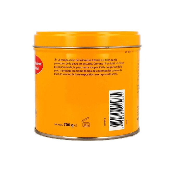 Pommade pour pis Bogena 700 g