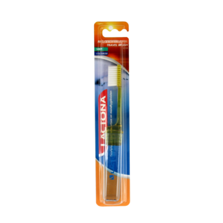 Lactona Reisborstel C139 nylon 1 Stuks