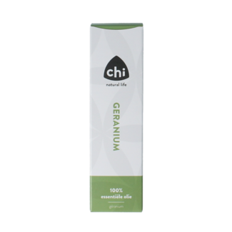 Chi Chi Geranium cultivar Egypte 10 Milliliter