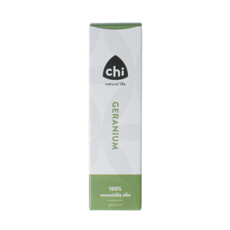 Chi Geranium cultivar Egypte 10 Milliliter
