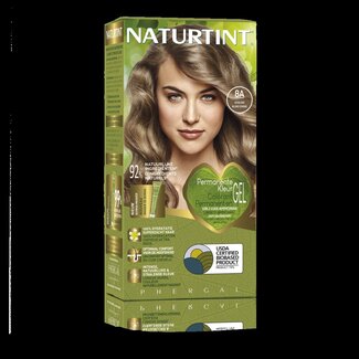 Naturtint Naturtint 8A Blond Cendré 170 ml
