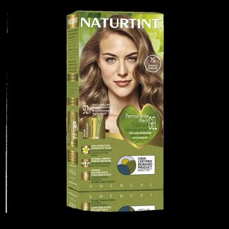 Naturtint Naturtint 7G Blond Doré 170 ml