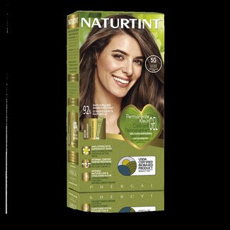 Naturtint 5G Licht goud kastanje 170 Milliliter