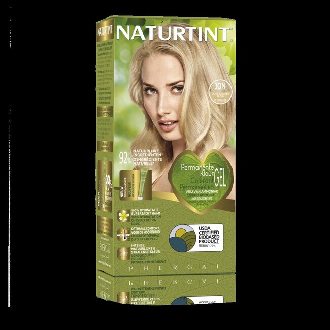10N Ochtendgloren blond 170 Milliliter
