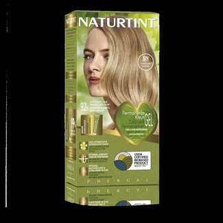 Naturtint 9N Honingblond 170 Milliliter