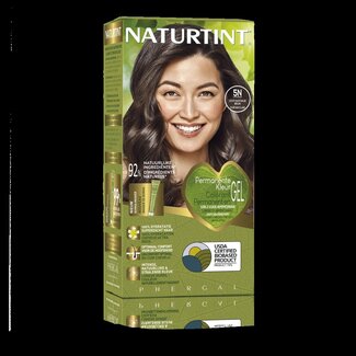 Naturtint Naturtint 5N Châtain Clair 170 ml