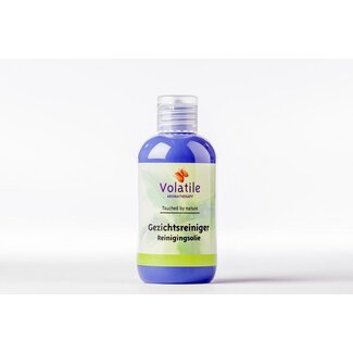 Volatile Gezichtsreiniger 100 Milliliter