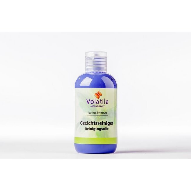 Gezichtsreiniger 100 Milliliter