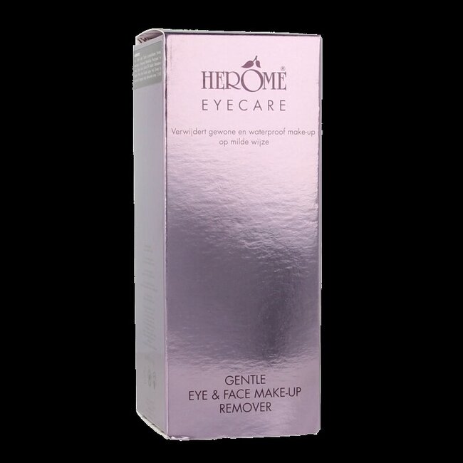 Eye make-up gentle remover 120 Milliliter