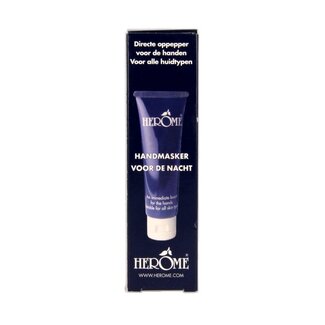 Herome Herome Masque pour les mains 40 ml