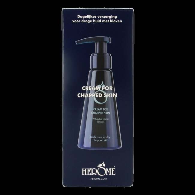 Herome Special care klovencreme 120 Milliliter