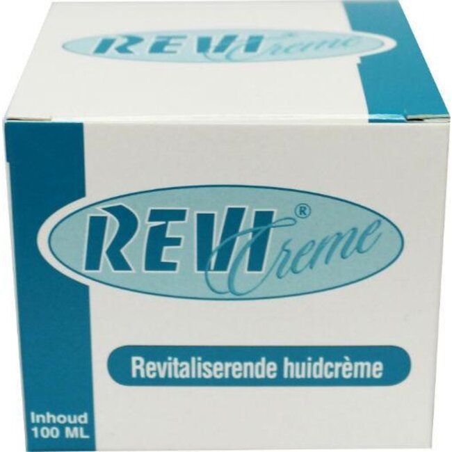 Huidherstellende creme 100 Milliliter