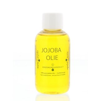 Naturapharma Jojoba olie 50 Milliliter